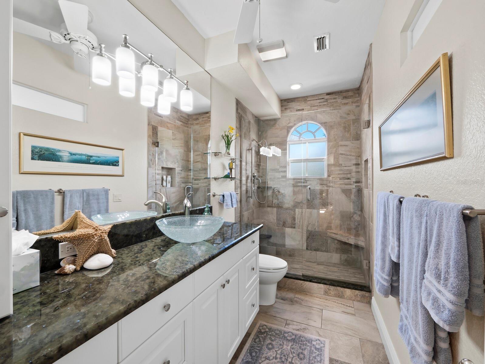 LONGBEACH ON LONGBOAT KEY - Residential