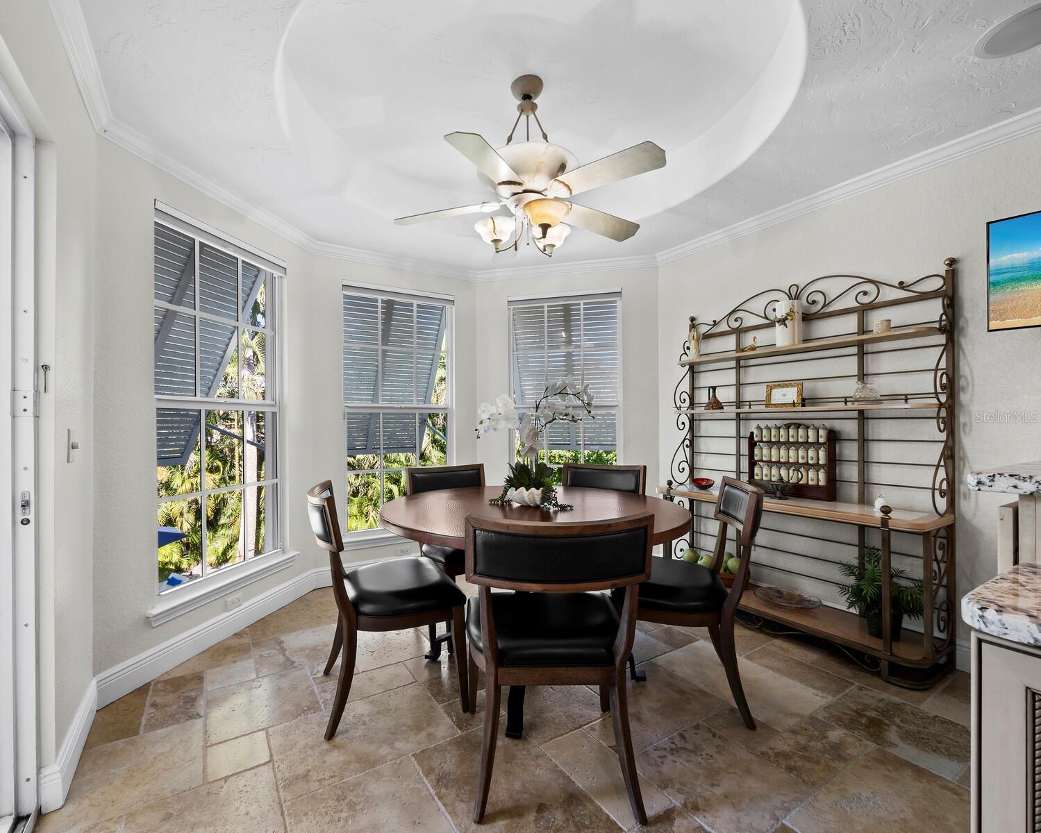 LONGBEACH ON LONGBOAT KEY - Residential