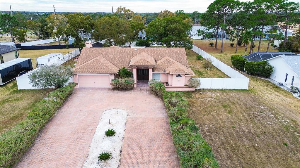 Photo of 13250 Lauren Drive, Spring Hill, FL 34609 (MLS # TB8451281)