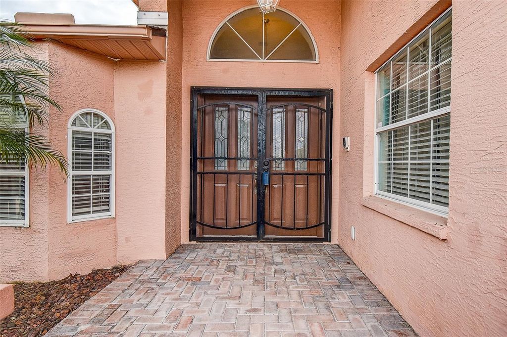Photo of 13250 Lauren Drive, Spring Hill, FL 34609 (MLS # TB8451281)