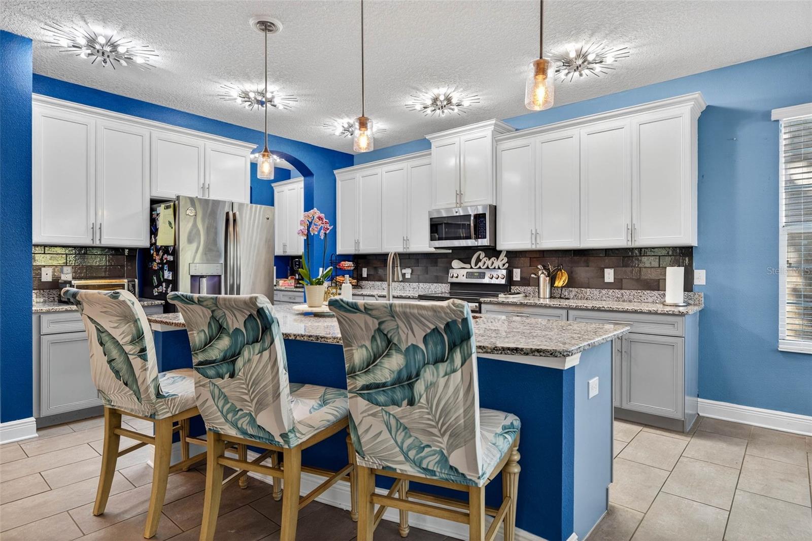 HALLS CENTRAL AVE 2 - Residential