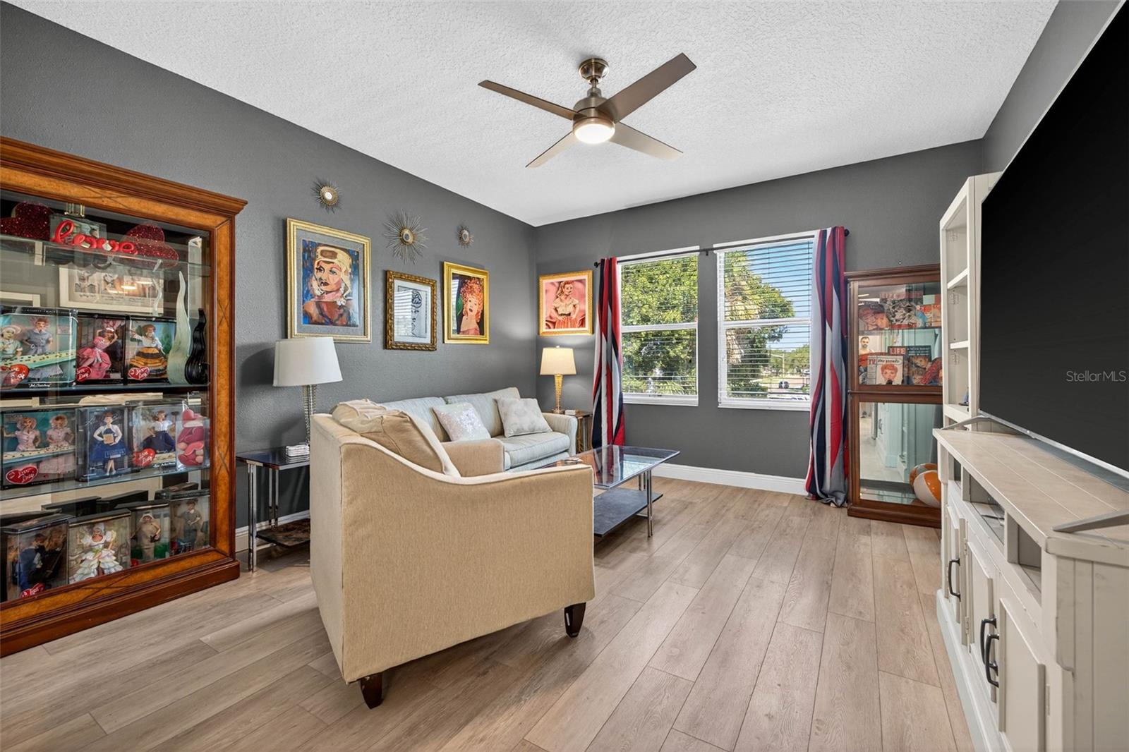 HALLS CENTRAL AVE 2 - Residential