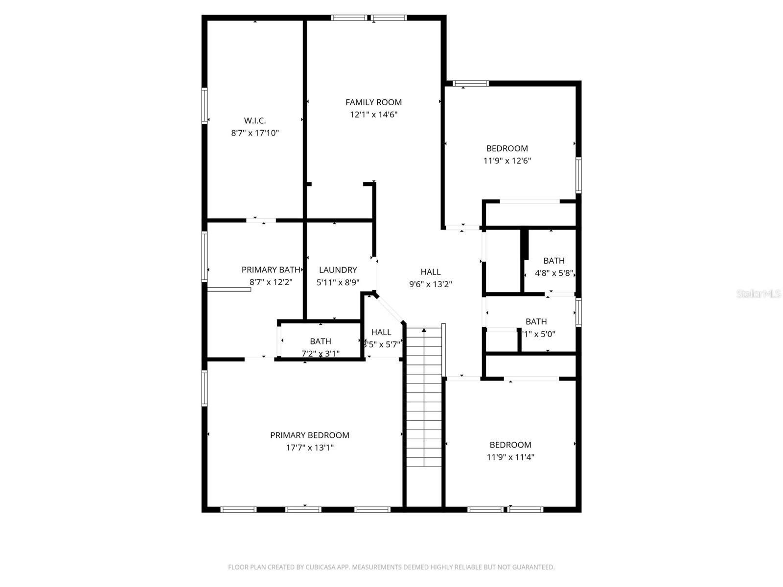 HALLS CENTRAL AVE 2 - Residential