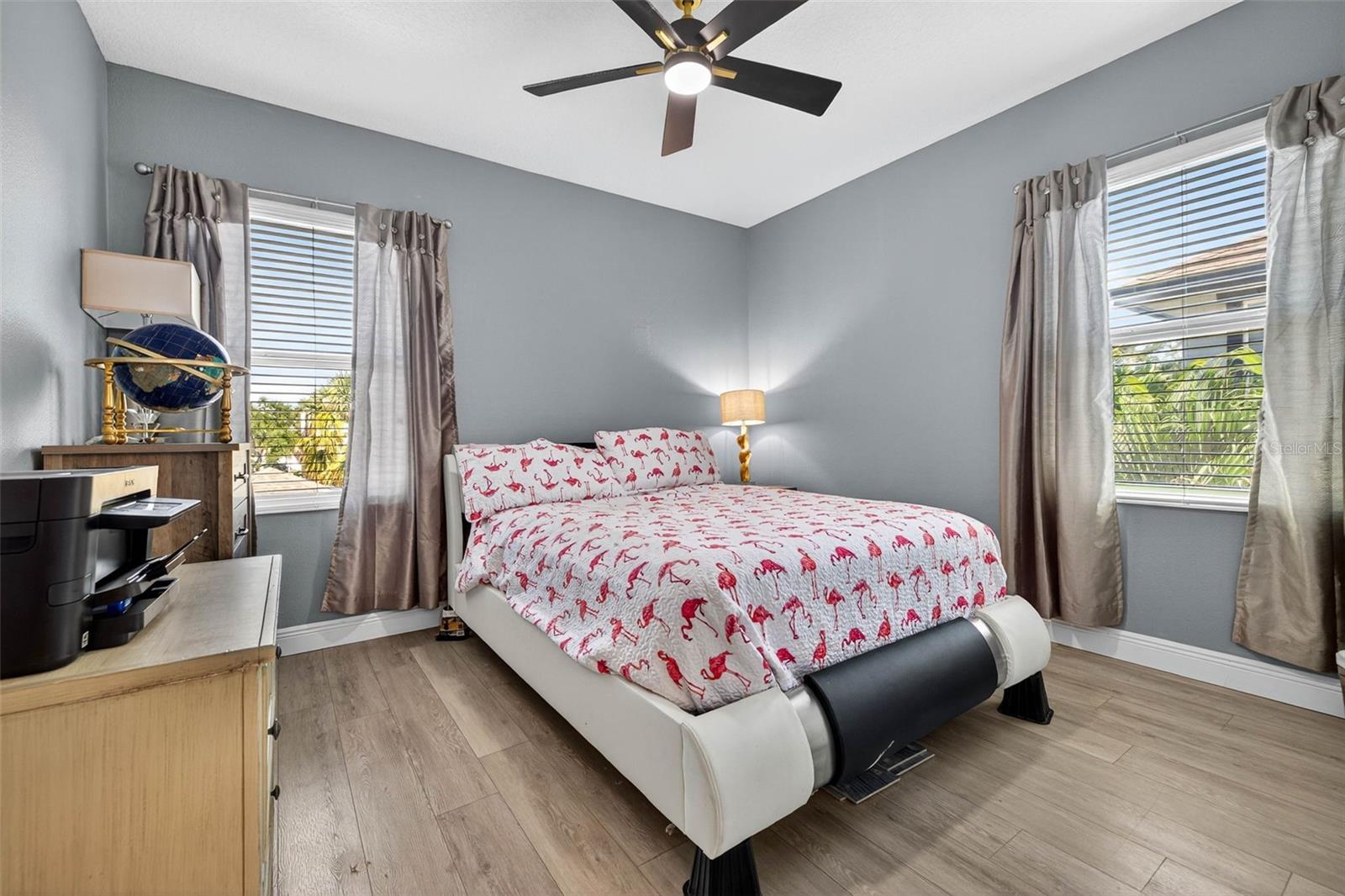 HALLS CENTRAL AVE 2 - Residential