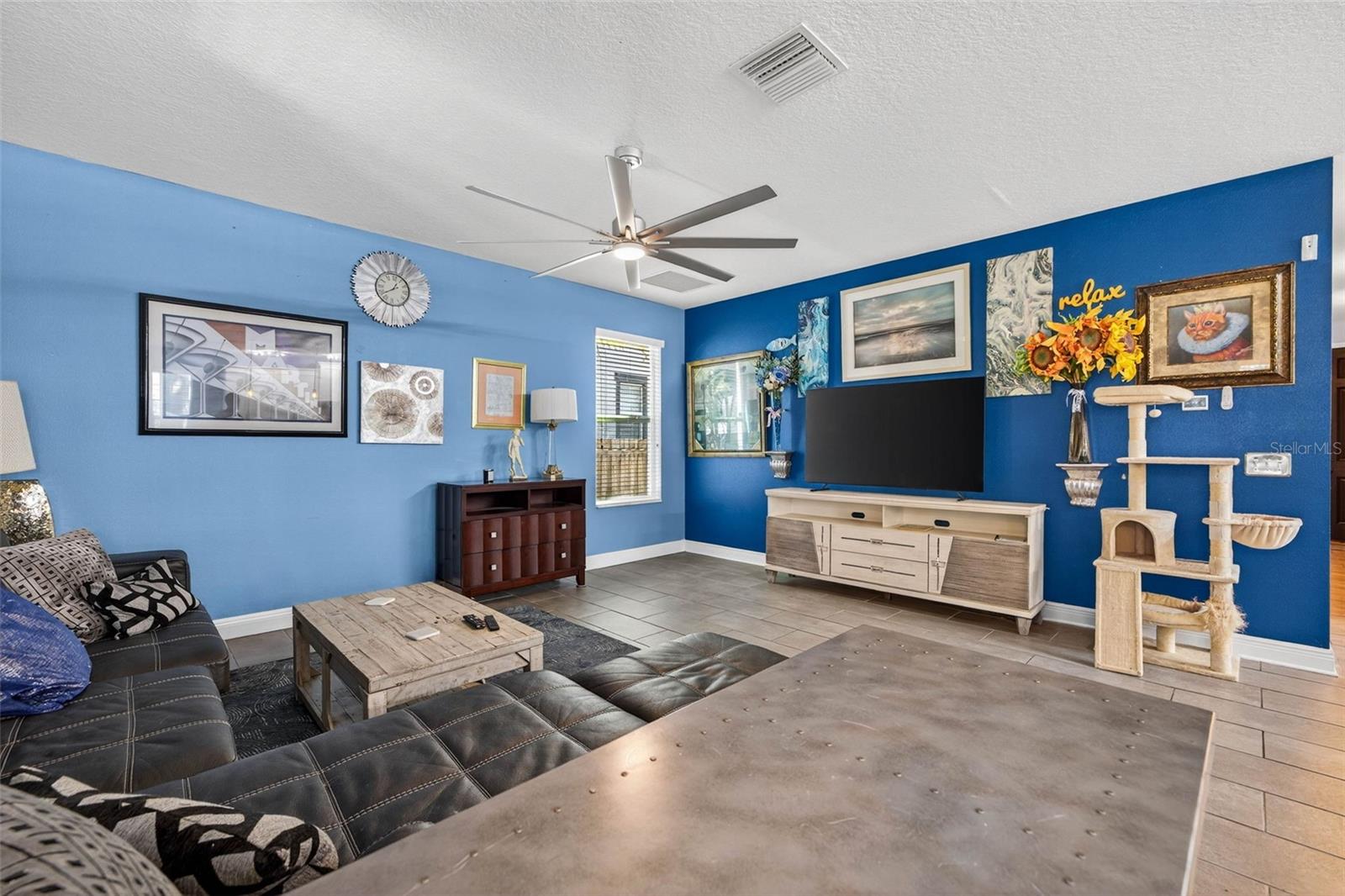 HALLS CENTRAL AVE 2 - Residential