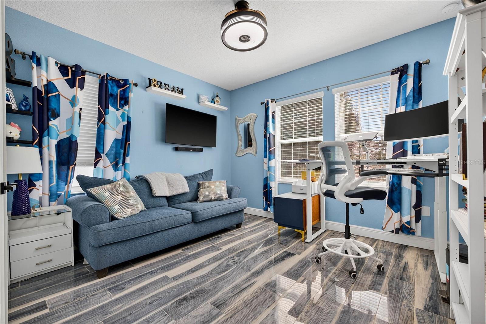 HALLS CENTRAL AVE 2 - Residential