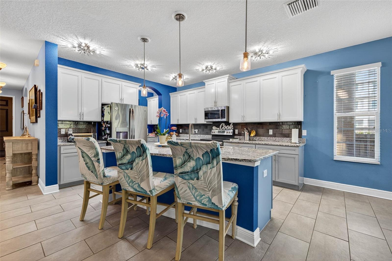HALLS CENTRAL AVE 2 - Residential