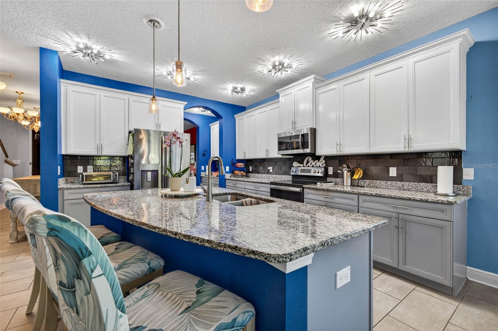 HALLS CENTRAL AVE 2 - Residential