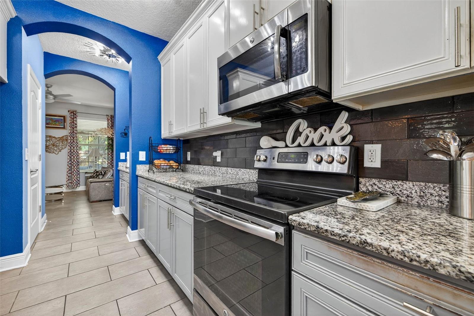 HALLS CENTRAL AVE 2 - Residential