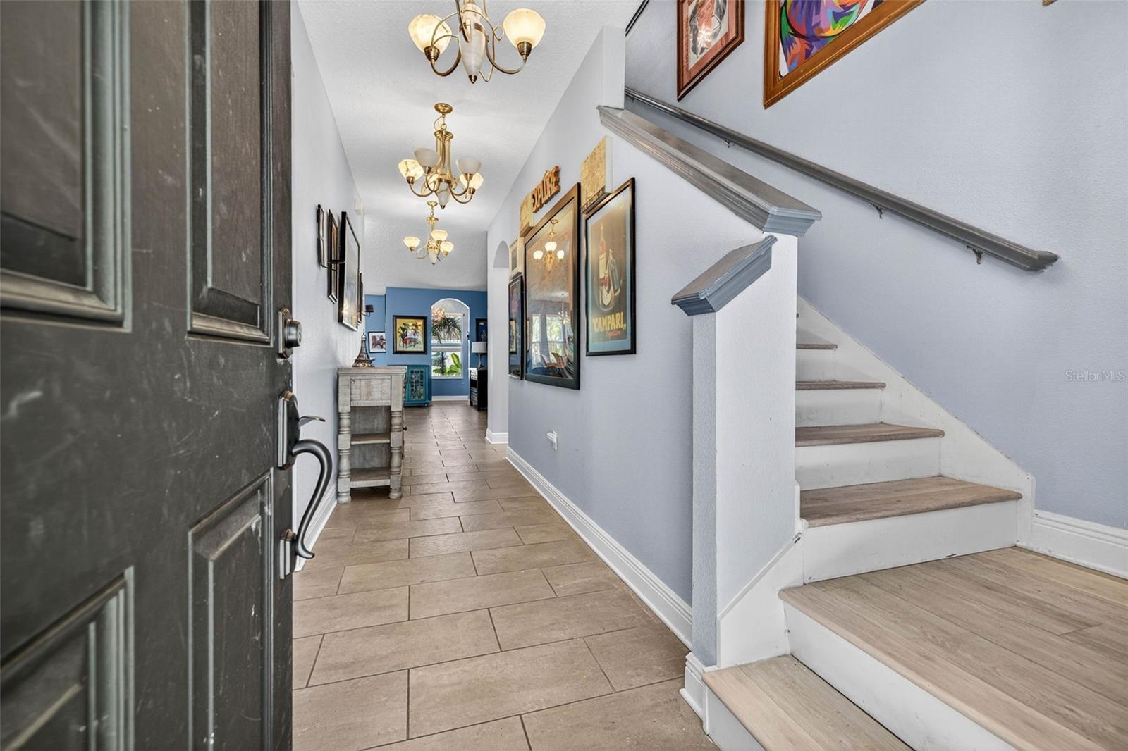 HALLS CENTRAL AVE 2 - Residential