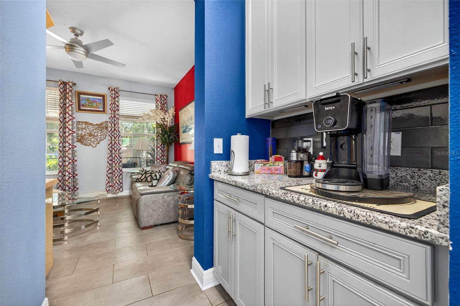 HALLS CENTRAL AVE 2 - Residential