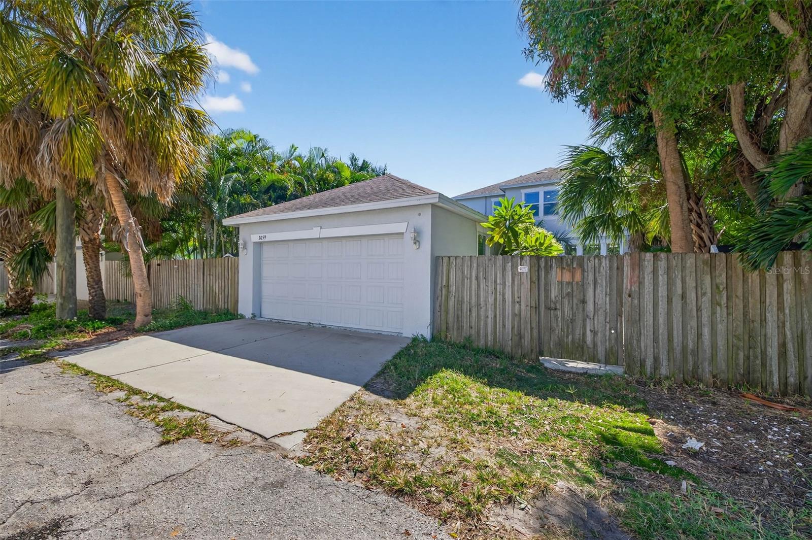 HALLS CENTRAL AVE 2 - Residential