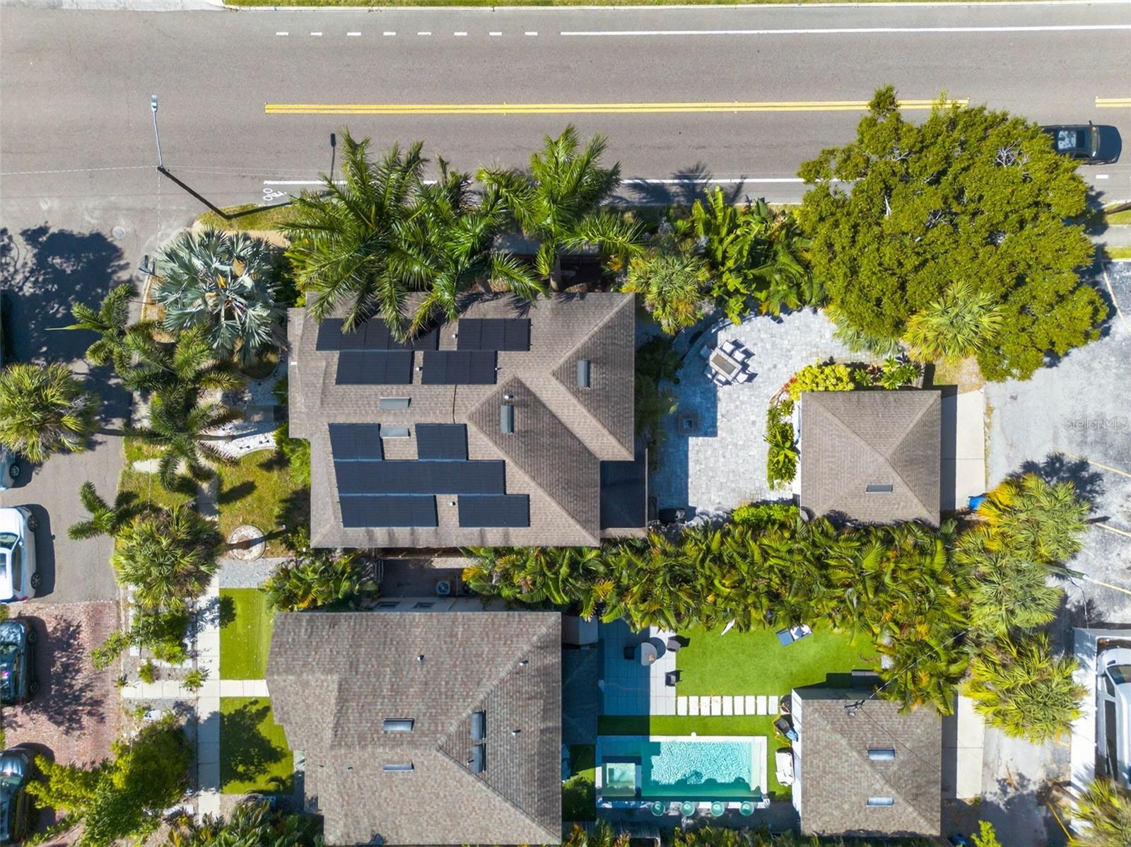 HALLS CENTRAL AVE 2 - Residential
