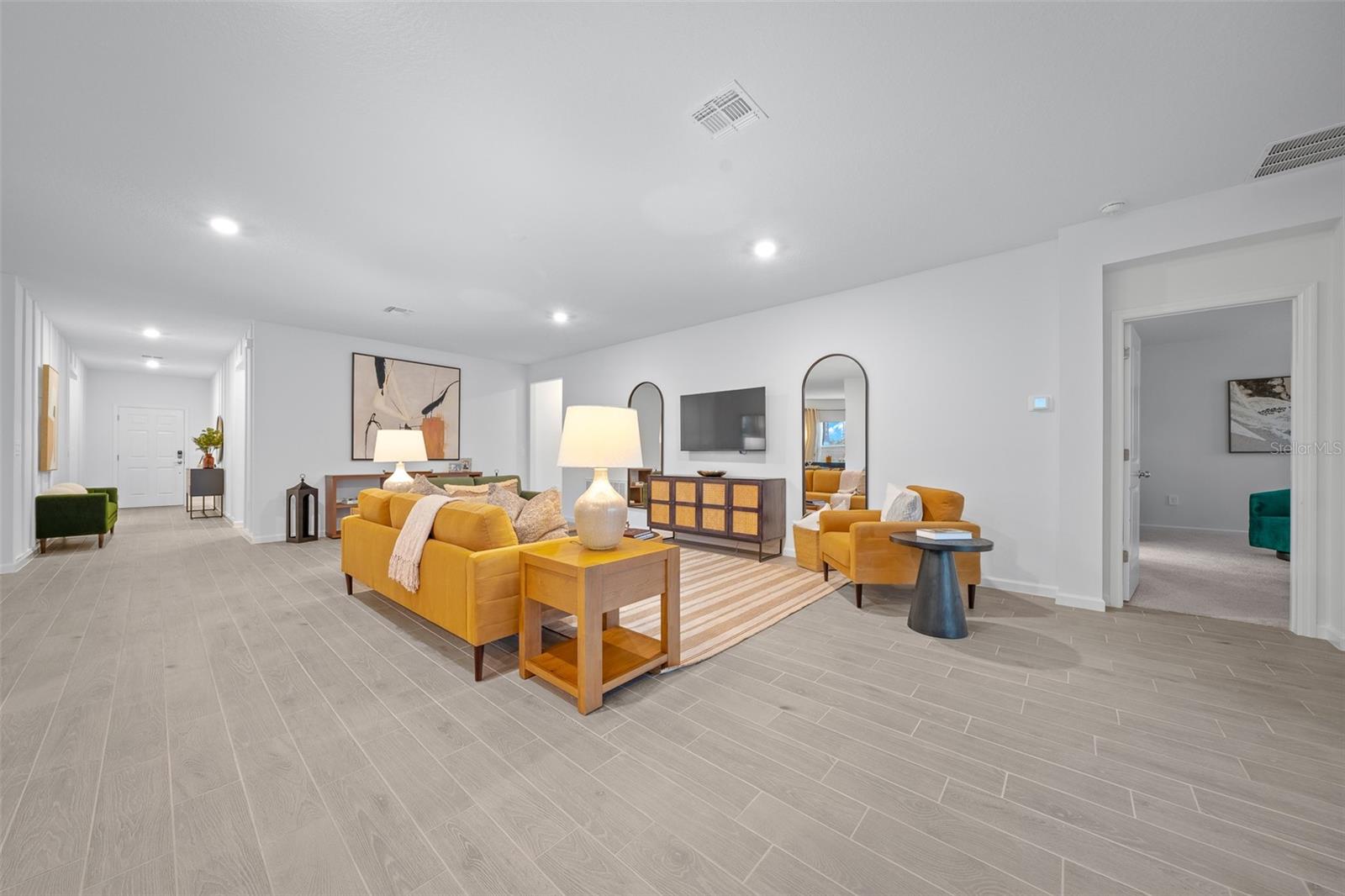 PIONEER RANCH - Residential