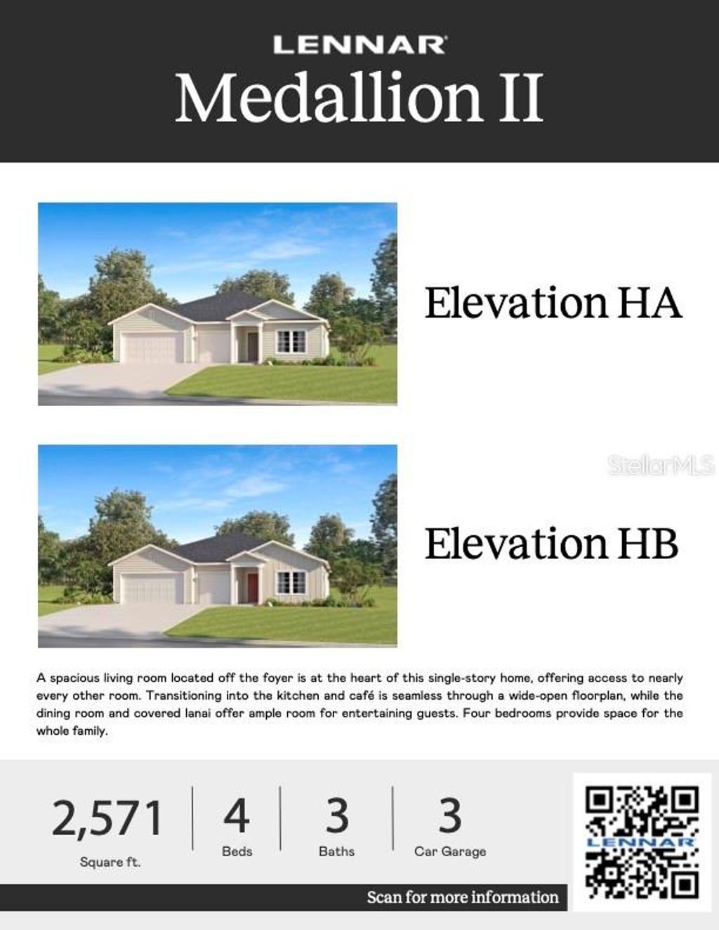 Photo of 6880 SW 87th Street, Ocala, FL 34476 (MLS # O6375272)