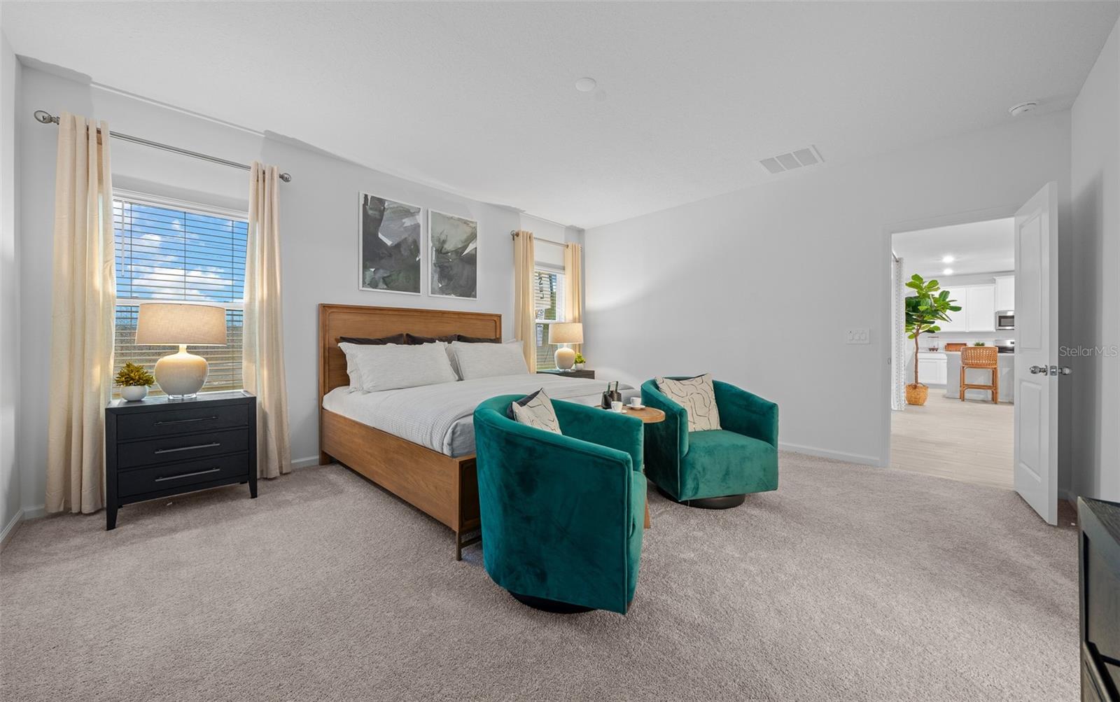 PIONEER RANCH - Residential