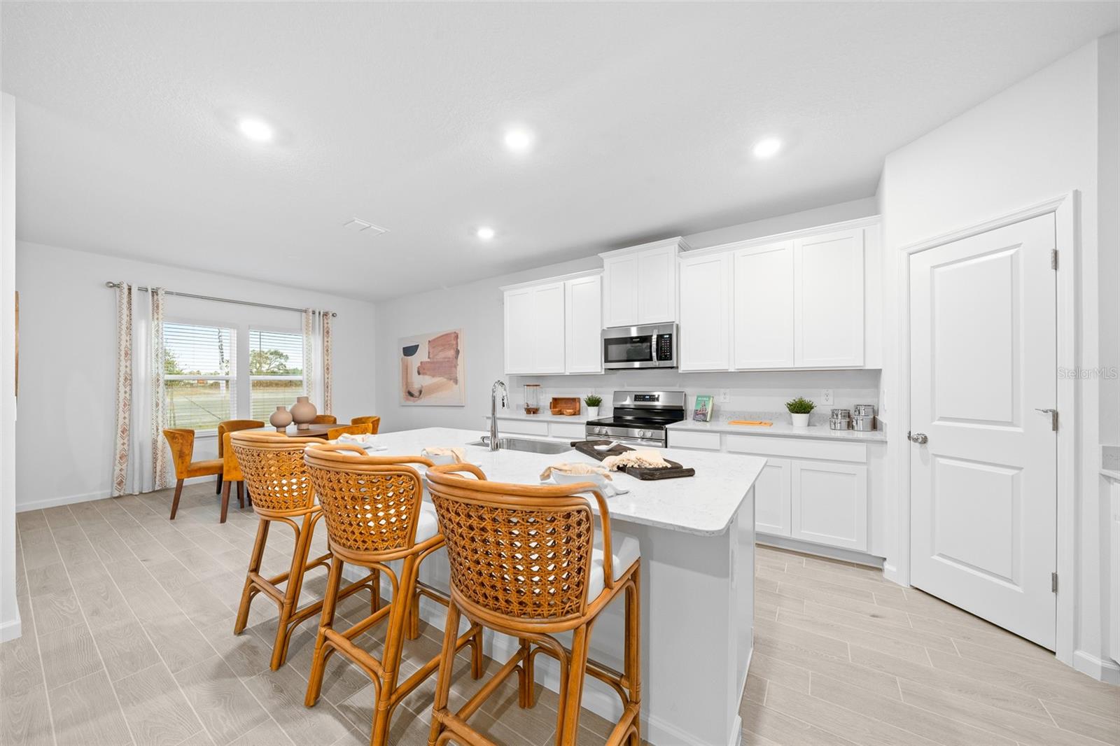 PIONEER RANCH - Residential