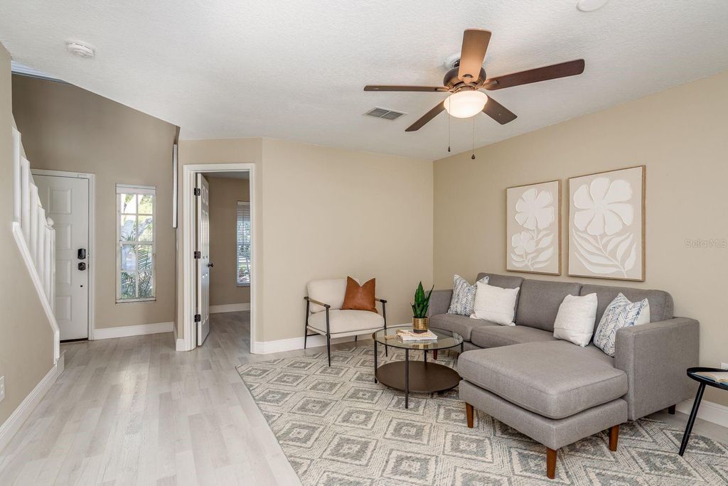 Photo of 2213 Andover Circle, Palm Harbor, FL 34683 (MLS # TB8444324)