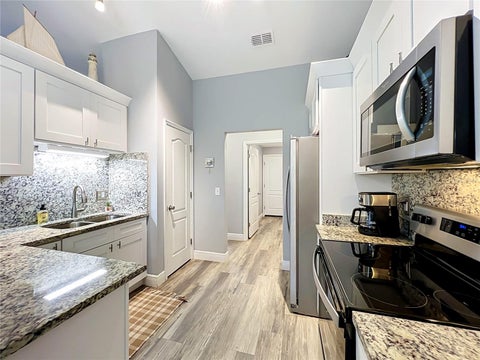 Tiny photo for 36700 Oconee Avenue, Eustis, FL 32736 (MLS # G5119364)