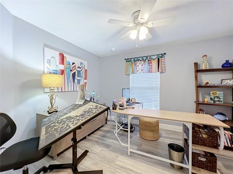 Tiny photo for 36700 Oconee Avenue, Eustis, FL 32736 (MLS # G5119364)
