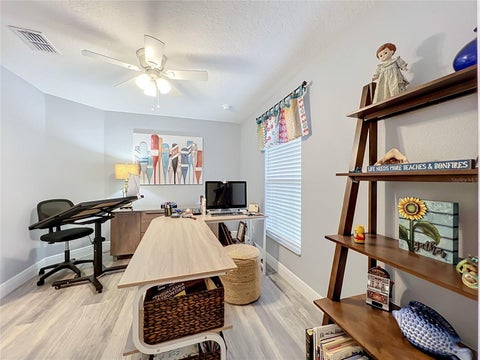 Tiny photo for 36700 Oconee Avenue, Eustis, FL 32736 (MLS # G5119364)