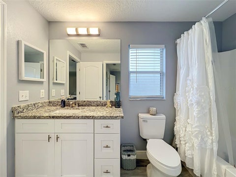Tiny photo for 36700 Oconee Avenue, Eustis, FL 32736 (MLS # G5119364)