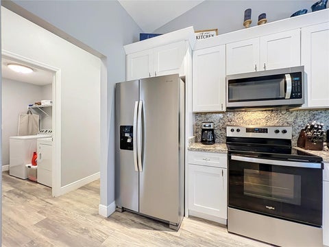 Tiny photo for 36700 Oconee Avenue, Eustis, FL 32736 (MLS # G5119364)
