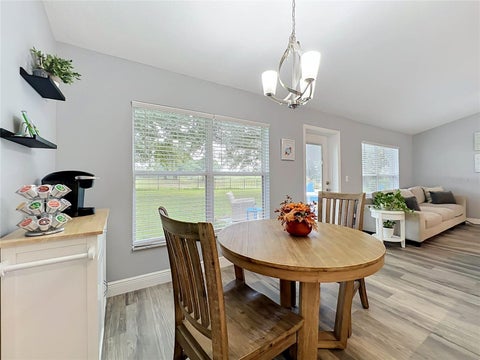 Tiny photo for 36700 Oconee Avenue, Eustis, FL 32736 (MLS # G5119364)