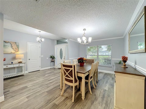 Tiny photo for 36700 Oconee Avenue, Eustis, FL 32736 (MLS # G5119364)