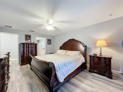 Tiny photo for 36700 Oconee Avenue, Eustis, FL 32736 (MLS # G5119364)