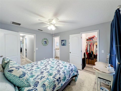 Tiny photo for 36700 Oconee Avenue, Eustis, FL 32736 (MLS # G5119364)