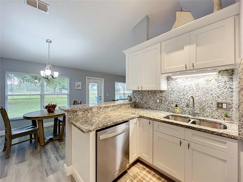 Tiny photo for 36700 Oconee Avenue, Eustis, FL 32736 (MLS # G5119364)