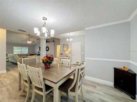 Tiny photo for 36700 Oconee Avenue, Eustis, FL 32736 (MLS # G5119364)