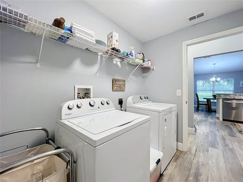 Tiny photo for 36700 Oconee Avenue, Eustis, FL 32736 (MLS # G5119364)