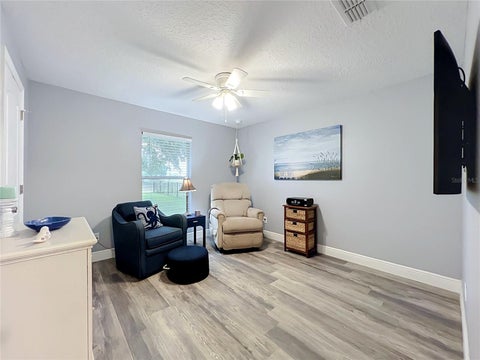 Tiny photo for 36700 Oconee Avenue, Eustis, FL 32736 (MLS # G5119364)