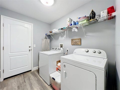 Tiny photo for 36700 Oconee Avenue, Eustis, FL 32736 (MLS # G5119364)