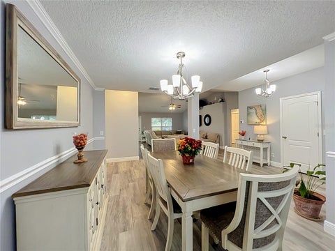 Tiny photo for 36700 Oconee Avenue, Eustis, FL 32736 (MLS # G5119364)