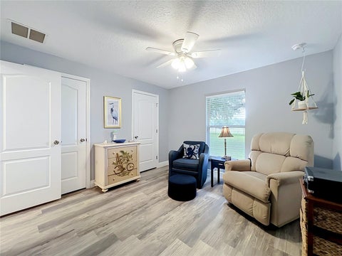 Tiny photo for 36700 Oconee Avenue, Eustis, FL 32736 (MLS # G5119364)