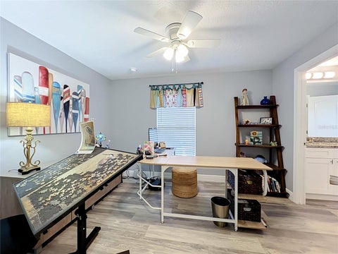 Tiny photo for 36700 Oconee Avenue, Eustis, FL 32736 (MLS # G5119364)