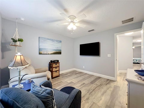 Tiny photo for 36700 Oconee Avenue, Eustis, FL 32736 (MLS # G5119364)
