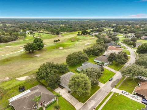 Tiny photo for 36700 Oconee Avenue, Eustis, FL 32736 (MLS # G5119364)