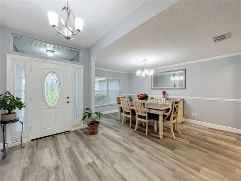 Tiny photo for 36700 Oconee Avenue, Eustis, FL 32736 (MLS # G5119364)