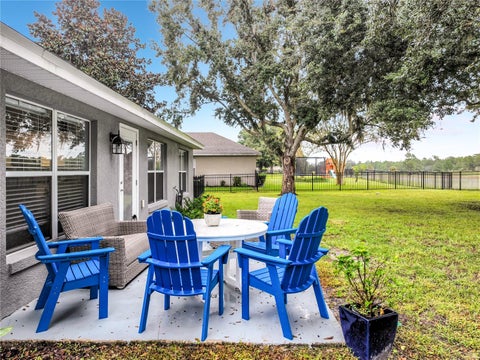 Tiny photo for 36700 Oconee Avenue, Eustis, FL 32736 (MLS # G5119364)