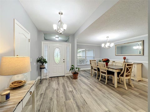 Tiny photo for 36700 Oconee Avenue, Eustis, FL 32736 (MLS # G5119364)