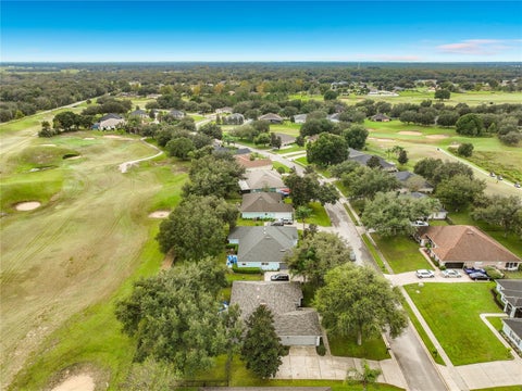 Tiny photo for 36700 Oconee Avenue, Eustis, FL 32736 (MLS # G5119364)