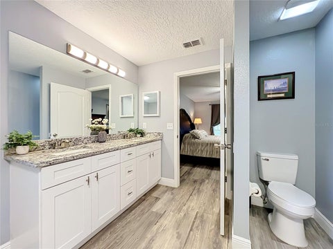 Tiny photo for 36700 Oconee Avenue, Eustis, FL 32736 (MLS # G5119364)