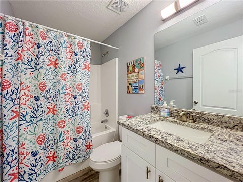 Tiny photo for 36700 Oconee Avenue, Eustis, FL 32736 (MLS # G5119364)