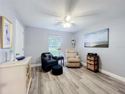Tiny photo for 36700 Oconee Avenue, Eustis, FL 32736 (MLS # G5119364)