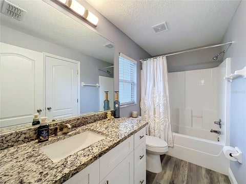 Tiny photo for 36700 Oconee Avenue, Eustis, FL 32736 (MLS # G5119364)