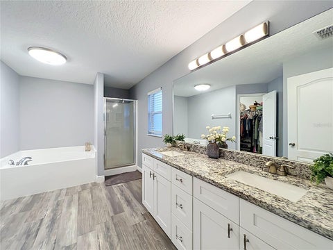 Tiny photo for 36700 Oconee Avenue, Eustis, FL 32736 (MLS # G5119364)